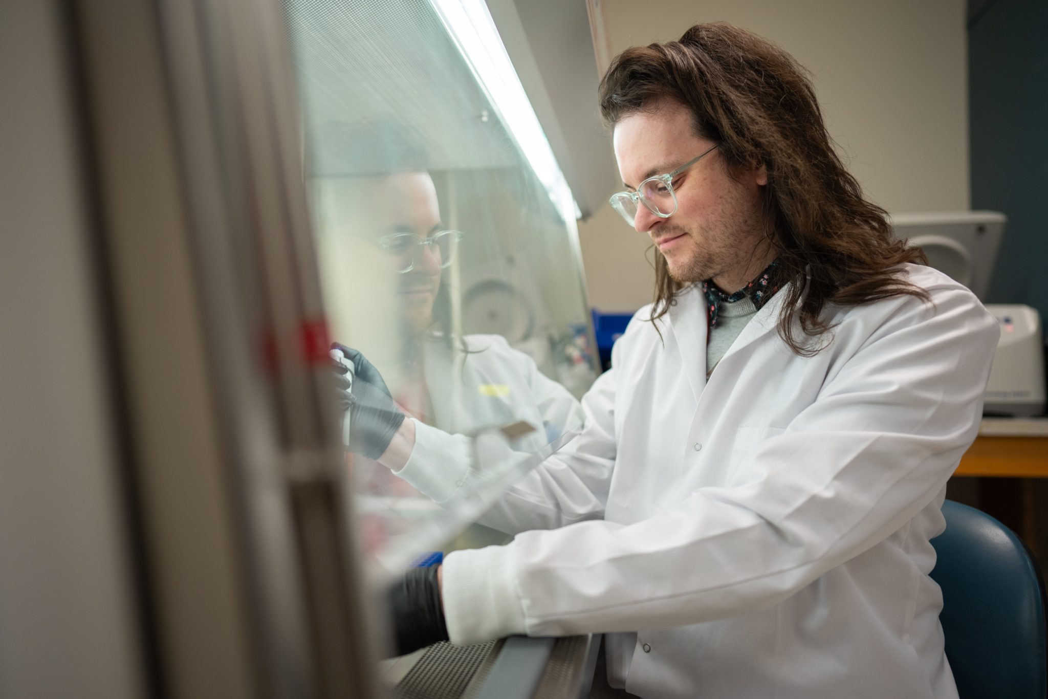 ADRC Biomarker Lab – UW–Madison