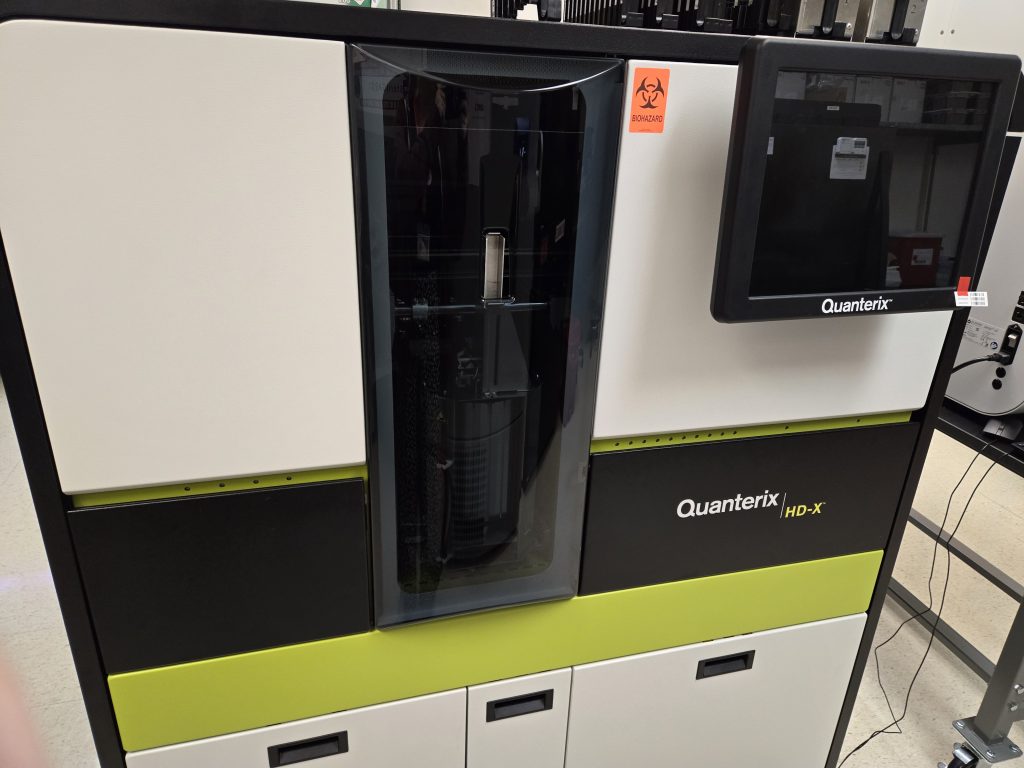 Instruments – ADRC Biomarker Lab – UW–Madison